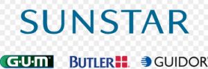 Sunstar Pharmadent GUM