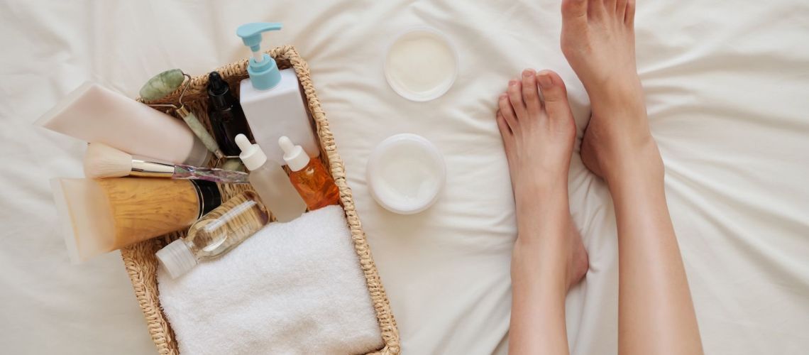 Sécurité et soins des pieds : Protégez vos pieds en hiver !