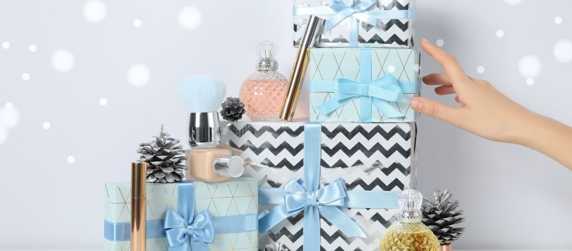 Coffrets de Noël 2025