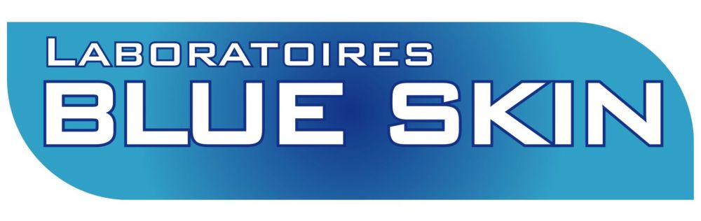 Blue Skin