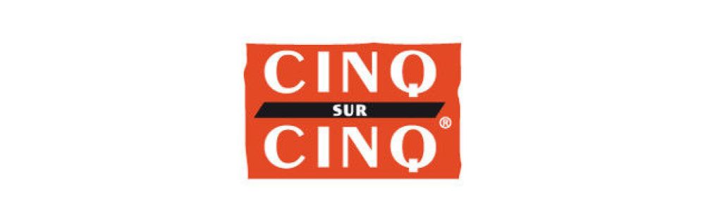 Cinq / Cinq