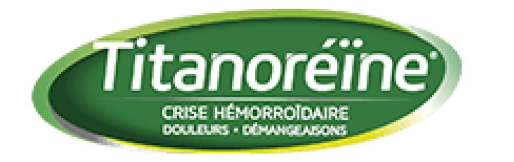 Titanoréïne