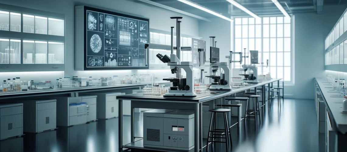 Nouvelles Frontières en Pharmacie : L'Émergence des Thérapies par ARNm et Microbiome