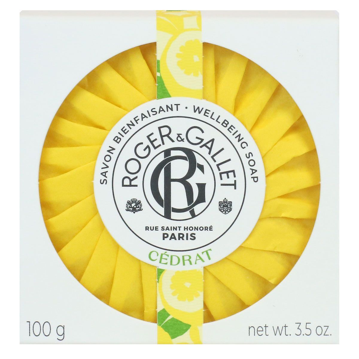 Lot De 2 Savonnettes Roger & Gallet à La Lavande - Neuf, Made In France, Parfum Naturel
