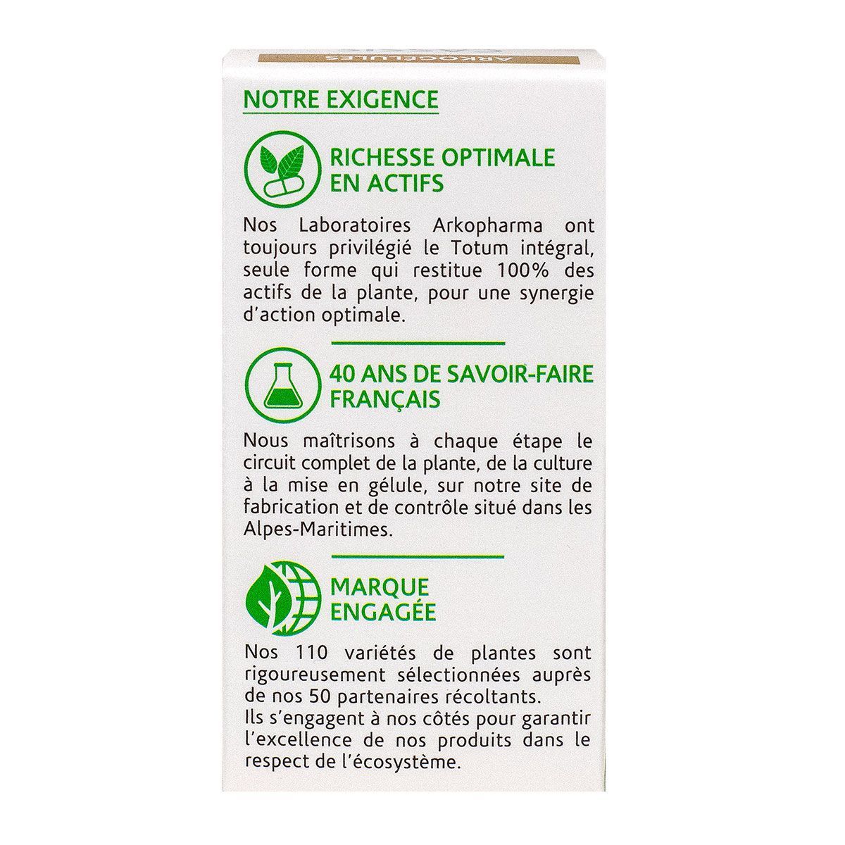 Aubépine Bio En Gélules - Calme Le Stress, Apaise Les Palpitations, 100% Naturel - 90 Gélules Végétales