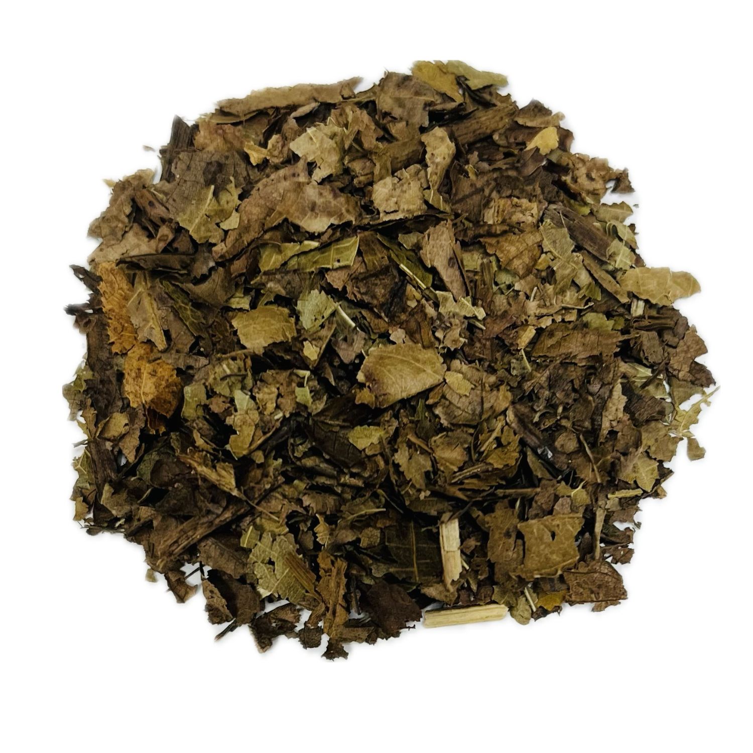 Tisane Bio Aux Feuilles De Noix Noires (Black Walnut) 20g - 1.9kg - Grecque - Purifiant