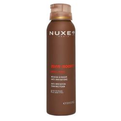 Nuxe Men Boost Mousse Raser 150Ml