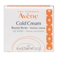 Avene Baume Levre Pot 10Ml