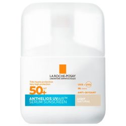 Anthelios Uvair Spf50+ Light 50Ml