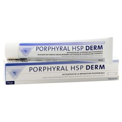 Porphyral Hsp Cr Repar Epiderm50Ml