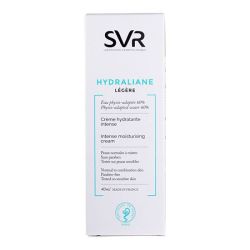 Svr Hydraliane Cr Légère T/40Ml