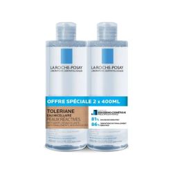 Toleriane Eau Micel Px React400Ml2