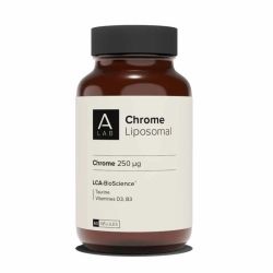 A-Lab Chrome Liposomal Gelule 60