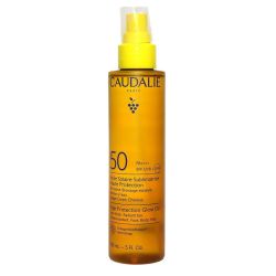 Caudalie Sol Huile Spf50 Spr 150Ml