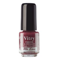 Vitry Mini Vernis With Love 4Ml