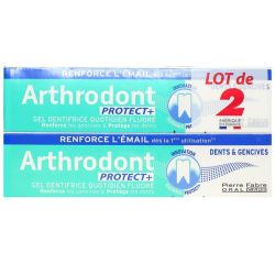 Arthrodont Protect+ 2X75Ml