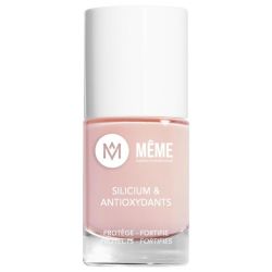 Meme Vernis Rose 01 Fabienne 10Ml