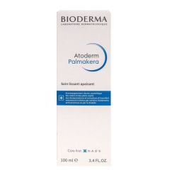 Atoderm Palmakera 100 Ml