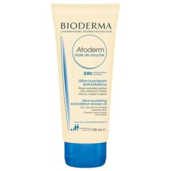 Atoderm Hle Dche 100Ml