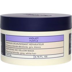Phyto Violet Masque Déjaunissant 200ml