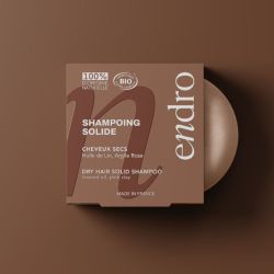 Endro Shamp Solide Chev Sec