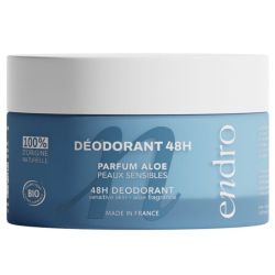 Endro Deo Baume 48H Aloe 50G