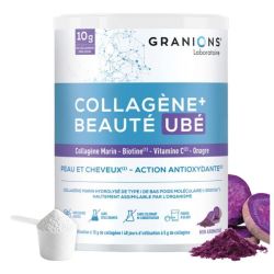 Granions Collagene+ Beaute Ube