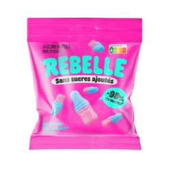 Rebelle Bonbon Bout Ros Bl S/S 50G