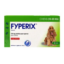 Fyperix 134Mg Chien 10/20Kg 3