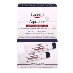 Eucerin Aquaphor Baume 2X10Ml