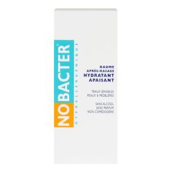 Nobacter Baume Ap/Rasage 75Ml