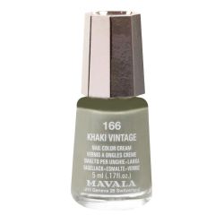 Mavala Vernis Kaki Vintage 5ml