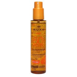 Nuxe Sun Huile Spf50 150Ml