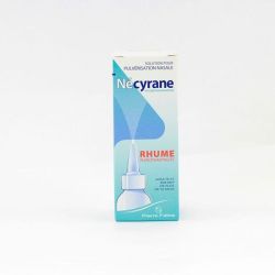 Necyrane Sol Nas 10Ml