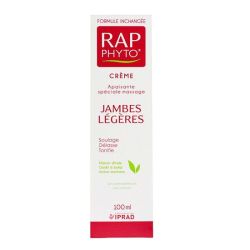 Rap Phyto Cr Jamb Legere 100Ml