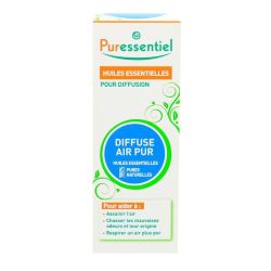 Puressent Diffus Air Pur 30Ml