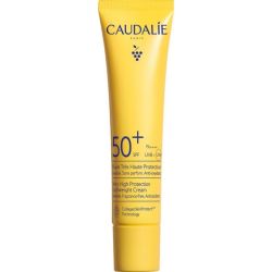 Caudalie Sol Fluide Spf50+ 40Ml