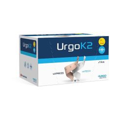 Urgo K2 Kit 18-25 Cm 10Cm Bde X2