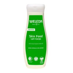 Weleda Skin Food Lait Corps 200Ml