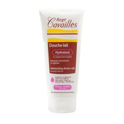 Cavailles Gel Douche-Lait Hydratant 200Ml