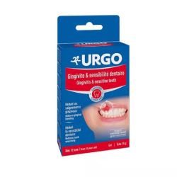Urgo Gingivite Sensib Dent Gel 15g