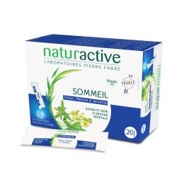 Naturactive Sommeil 10Ml Stick20