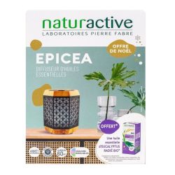 Diffus He Naturactive Epicea+Offre