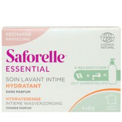 Saforelle Rech Lav Intime Hydra