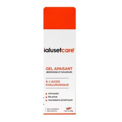 Ialuset Care Gel Apaisant 50G