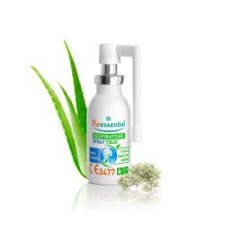 Puressentiel Spray Toux Ss Sucre
