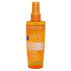 Photoderm Huile 30+ 200 Ml