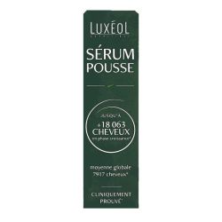 Luxeol Sérum Pousse T/50Ml