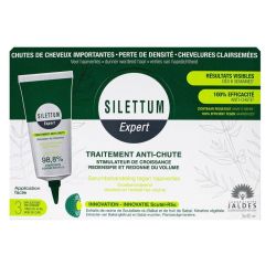 Silettum Expert Ser A/Chute 40Mlx3
