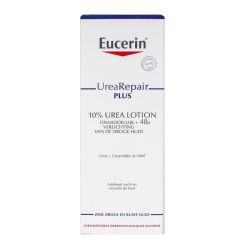 Eucerin Uree 10% Urea Corps 250Ml
